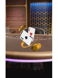 Infinite Blackjack — Evolution